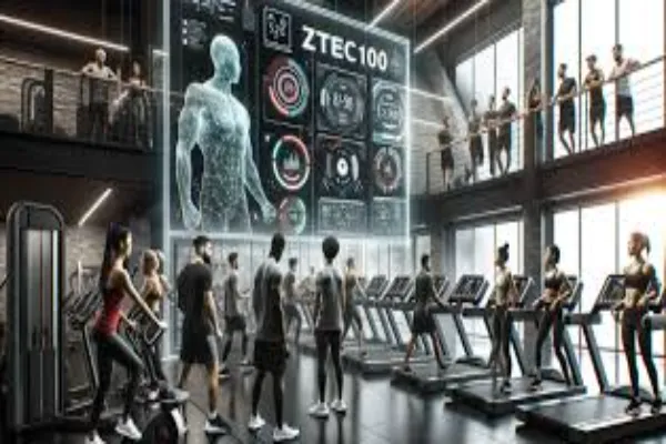 Exploring Ztec100.com: Your Gateway to Advanced Technology Insights